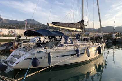 Charter Sailboat Jeanneau Voyage 12.5 Fezzano