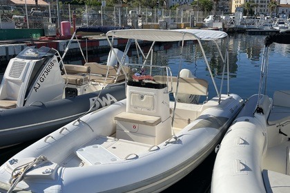 Location Semi-rigide Bsc Bsc 46 Ajaccio