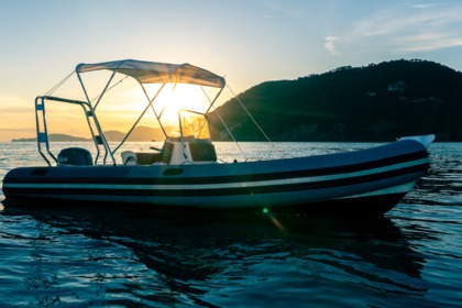 Noleggio Gommone Joker Boat 570 Bocca di Magra