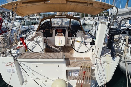 Location Voilier Dufour Yachts Dufour 460 GL - 3 cab. Pomer