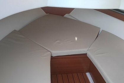 Location Bateau à moteur Jeanneau cap camarat 6,5 WA Sciez