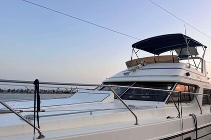 Noleggio Barca a vela PRINCESS 385 FLY La Canea