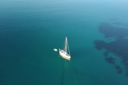 Verhuur Zeilboot Furia 37 Maó