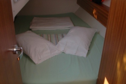 Ενοικίαση Ιστιοπλοϊκό σκάφος Salona Salona 42 Λέσβος