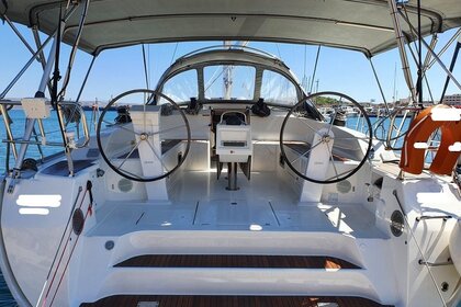 Miete Segelboot Bavaria Bavaria Cruiser 51 Alimos