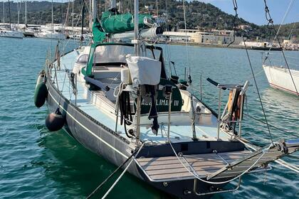 Noleggio Barca a vela Pla-Ver - Bergamo - Sciarrelli 50 Roma