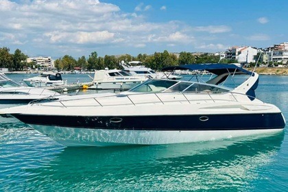 Miete Motorboot Cranchi 2019 Mykonos