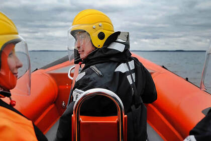 Charter RIB Tornado 7.5 Multi Purpose Helsinki