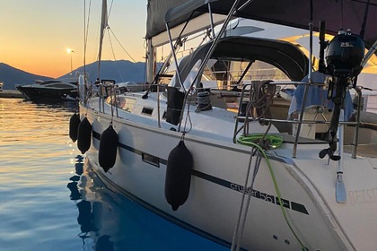 Hyra båt Segelbåt  Bavaria Cruiser 56 Laurion