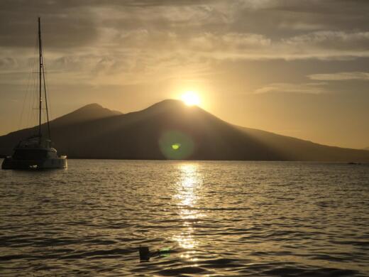 Salerno Catamaran  Bali 4.4 alt tag text