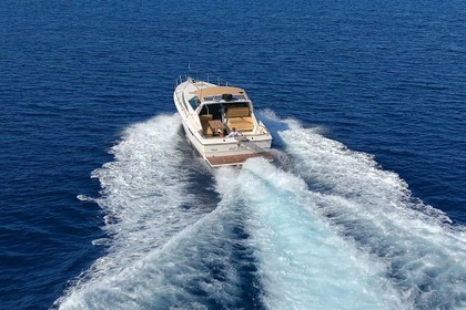 Rental Motor yacht Sea Ray 42 Athens