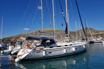 Noleggio Barca a vela Bavaria 50 Cruiser Bilizze