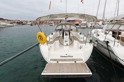 Rental Sailboat Bavaria Yachtbau Bavaria Cruiser 33 Vrulje