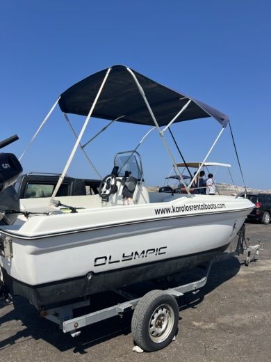 Thera Without license OLYMPIC SX 490 alt tag text