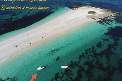 Hyra båt Segelbåt BENETEAU FIRST 29 Lorient