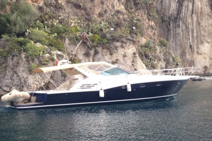 Rental Motorboat SAXDOR SAXDOR 400 GTO Le Lavandou