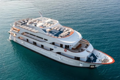 Hire Motor yacht Brodosplit Custom Split