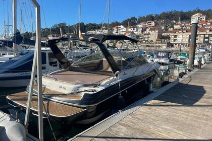 Rental Motorboat Cranchi AQUAMARINA 31 Huelva