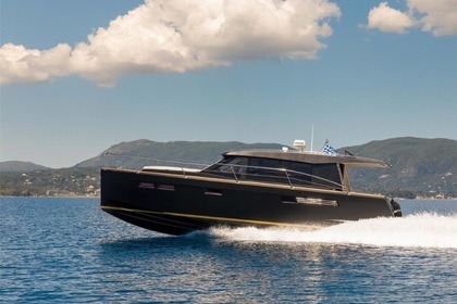 Noleggio Barca a motore Fjord Fjord 40ft Cruiser Glifada
