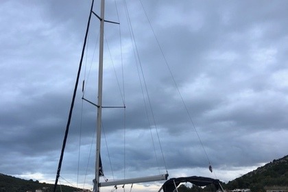 Charter Sailboat  Sun Odyssey 36i Vinišće