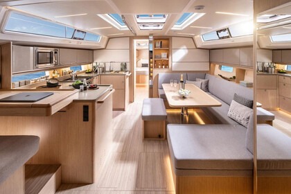 Verhuur Zeilboot  Bavaria C46 Pula