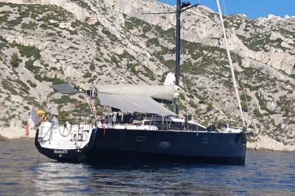 Charter Sailboat Fora Marine Rm 12.60 Arzon