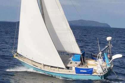 Charter Sailboat CNNO Dalite 35 Westport