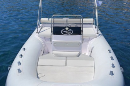 Verhuur Motorboot Selva Marine D 600 Lipari
