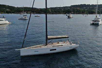 Aluguel Veleiro Beneteau First 53 Portisco