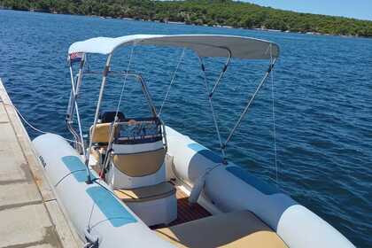 Hire RIB Arimar 500 Sp Šibenik