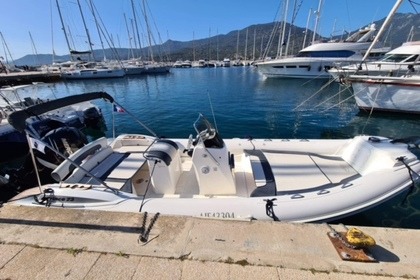 Charter RIB Nuova Jolly Prince 23 Propriano