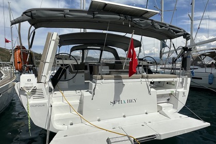 Noleggio Barca a vela  Dufour 470 Distretto di Fethiye