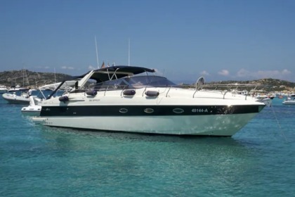 Noleggio Barca a motore Ilver Spada 39 Cagliari