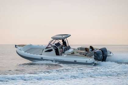 Hyra båt RIB-båt Capelli Tempest 1000 Portals Nous
