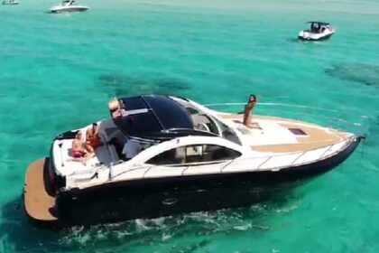 Noleggio Barca a motore BRUNO ABATTE G42 Platja d'Aro