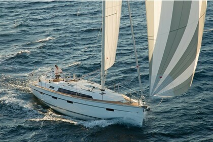 Charter Sailboat Bavaria Cruiser 41 Murter