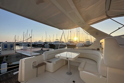 Miete Motorboot Cranchi Smeraldo 37 Lavagna