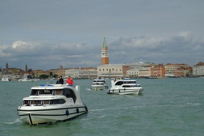 Miete Hausboot Houseboat Holidays Italia Minuetto 6 Casale sul Sile