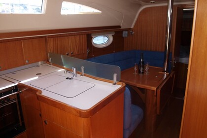 Rental Sailboat  Elan 340 Sveti Filip i Jakov
