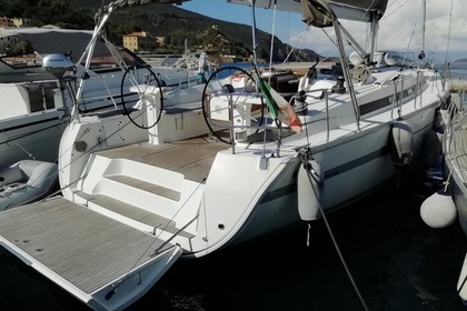 Noleggio Barca a vela  Bavaria 45 Cruiser Piombino