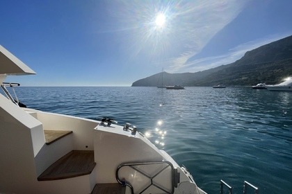 Hire Motorboat Rio 42 Air Nettuno