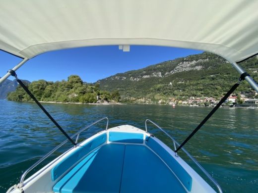 Comomeer Without license Marino Atom 450 alt tag text