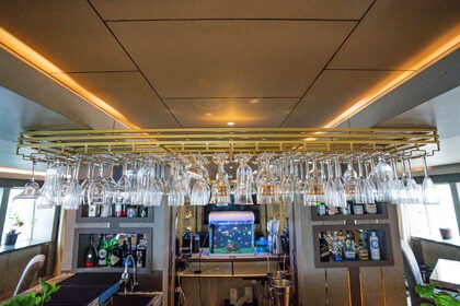 Rental Motor yacht Custom Made Custom Malé