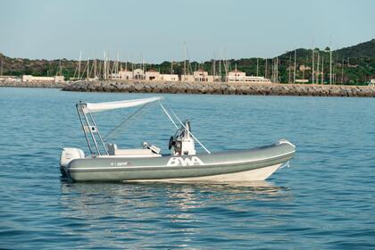 Miete Boot ohne Führerschein  Rib Italy srl BWA 19 GT Villasimius