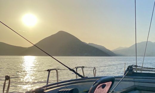 Херцег-Нови Sailboat Hanse Hanse 400e alt tag text