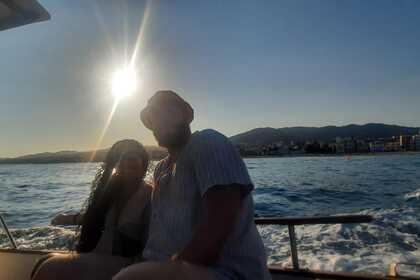 Miete Motorboot Llaut Llevant 39 Premià de Mar