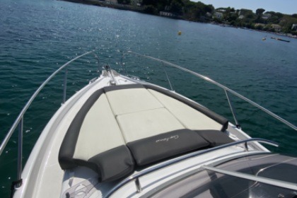 Rental Motorboat B2 Marine 752 Cap Ferret Cruiser Premium Cannes