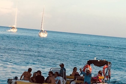 Ενοικίαση Φουσκωτό Ribeyes 780 Κεφαλονιά