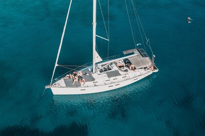 Czarter Jacht żaglowy MORNING PRIVATE SAILING CRUISE TO DIA ISLAND OR AGIA PELAGIA (5.5 HOURS) Kreta