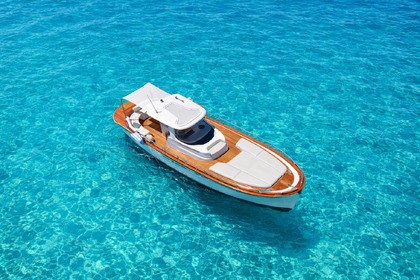 Alquiler Lancha Mimi 9.5 Sorrento